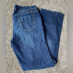 Cato Bootcut Jeans